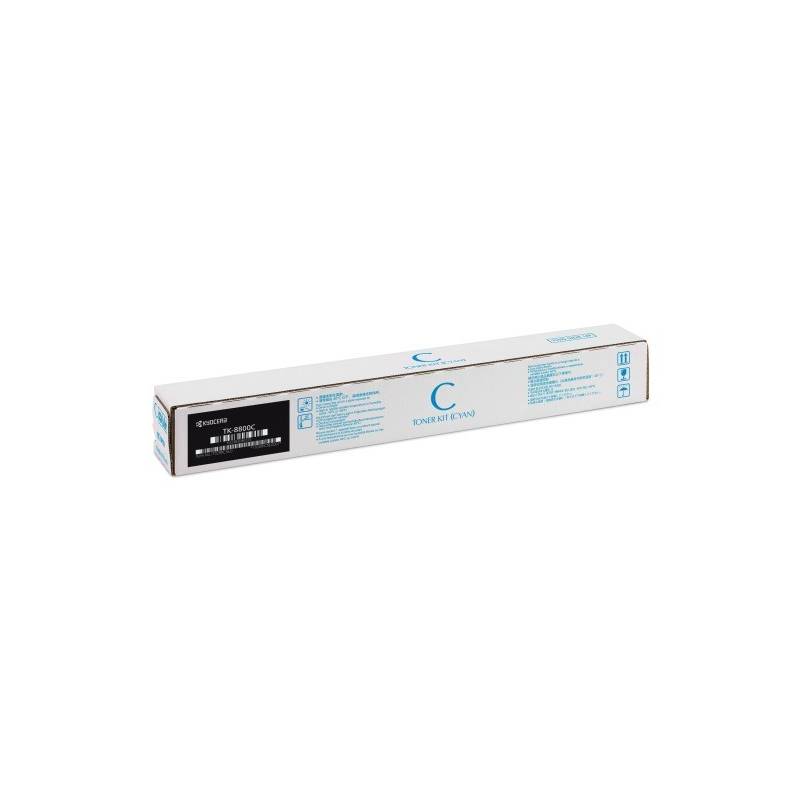 KYOCERA TK-8800C
