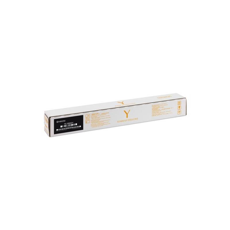 KYOCERA TK-8800Y