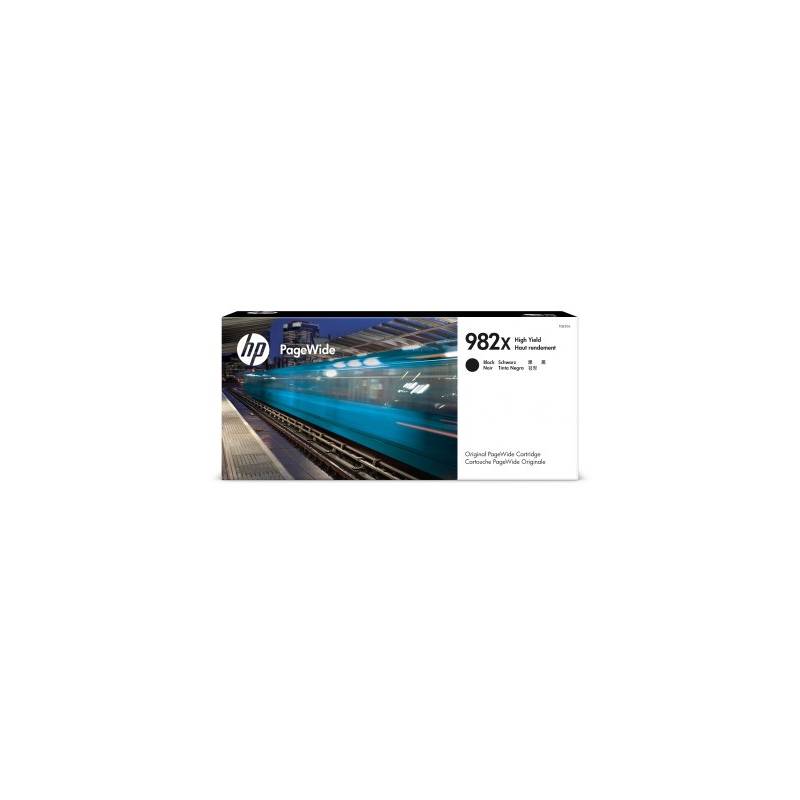 HP 982X / T0B30A
