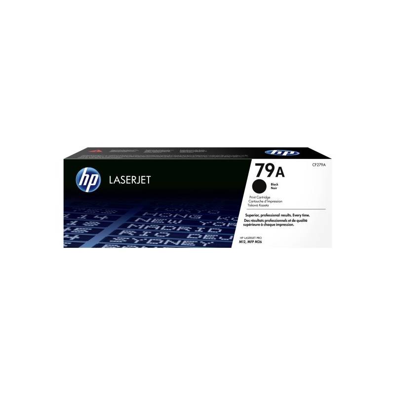 HP 79A / CF279A
