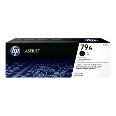 HP CF279A