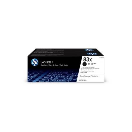 HP CF283XD