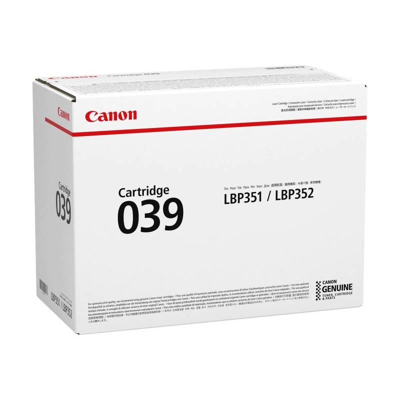 CANON 0287C001