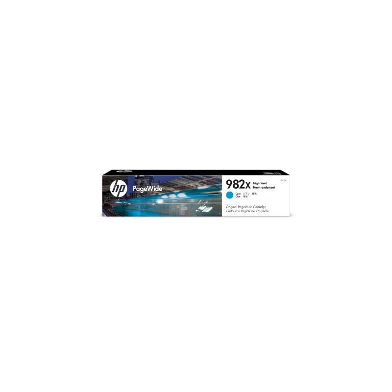 HP 982X / T0B27A