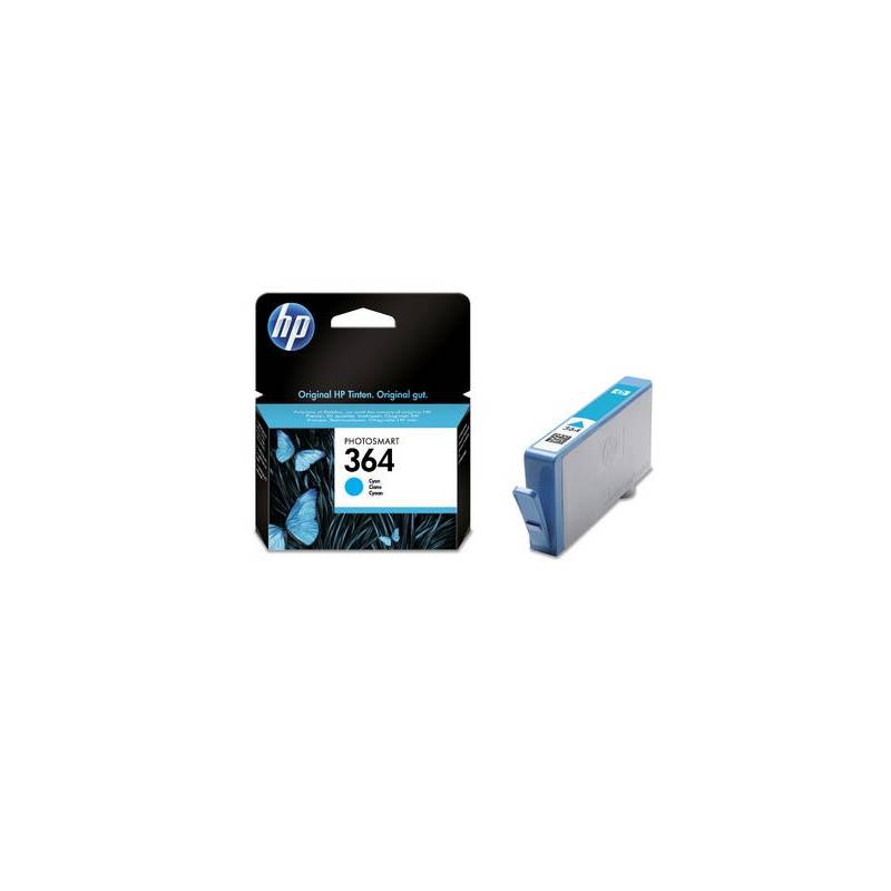HP 364 / CB318EE