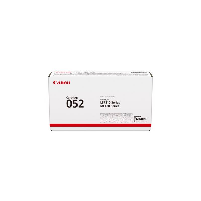 CANON 052 / 2199C002