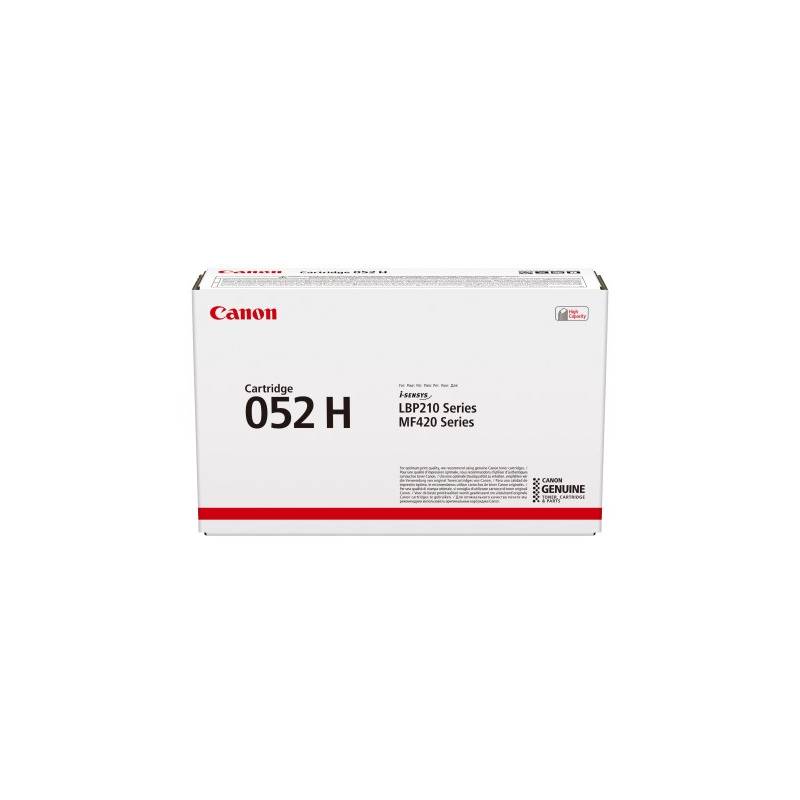 CANON 052H / 2200C002