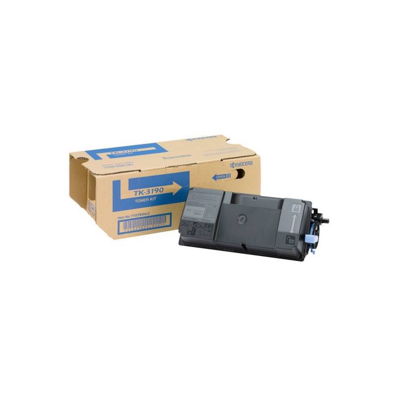 KYOCERA TK-3190