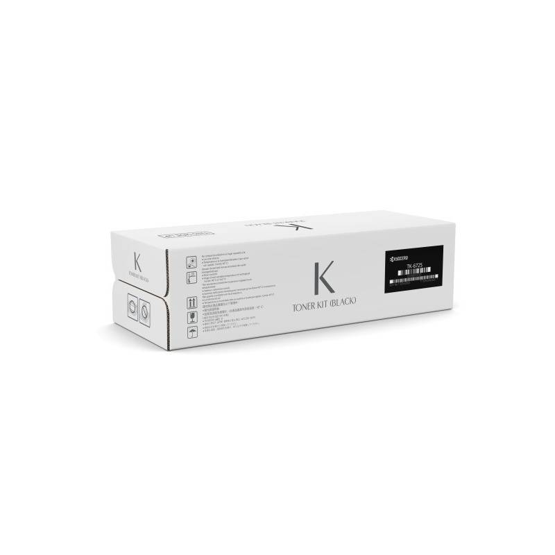 KYOCERA TK-6725K