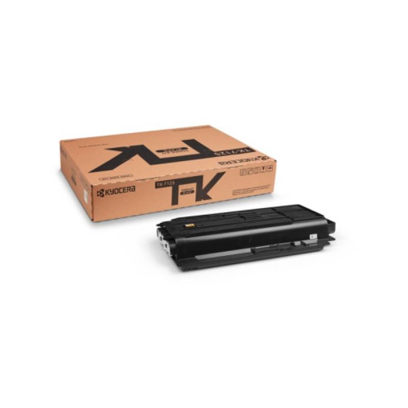 KYOCERA TK-7125