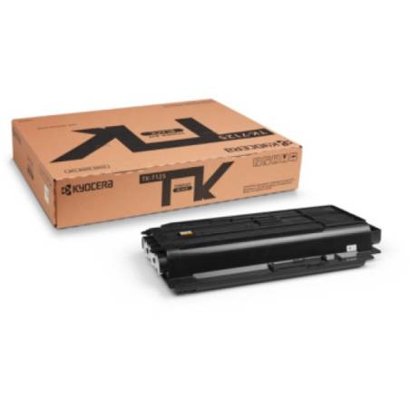 KYOCERA TK-7125