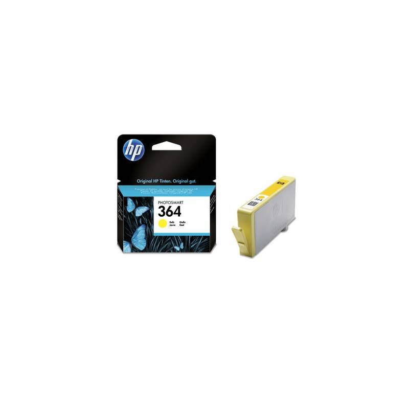 HP 364 / CB320EE