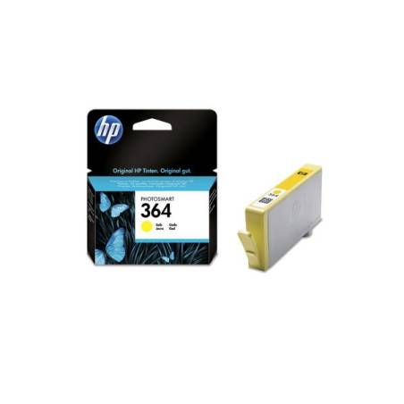 HP 364 / CB320EE