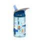 CamelBak Trinkflasche eddy Bottle Kids alpine adventure 400 ml