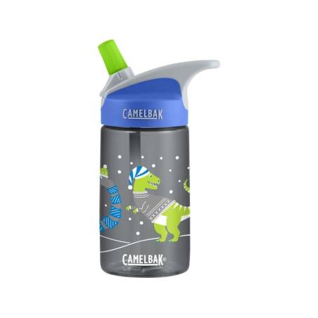 CamelBak Trinkflasche eddy Bottle Kids alpine adventure 400 ml