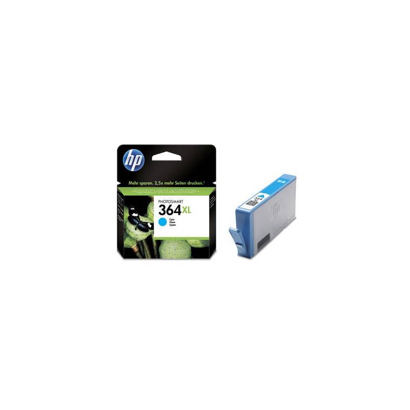 HP 364XL / CB323EE HP 364XL / CB323EE