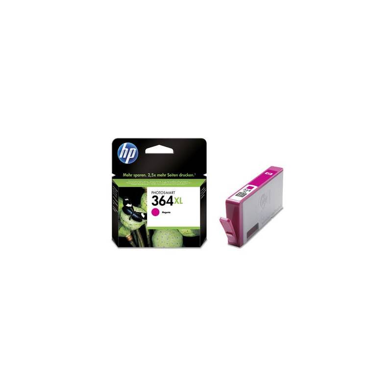 HP 364XL / CB324EE