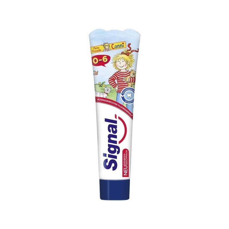 Signal Dentifrice Kids 50 ml