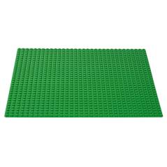LEGO® Classic Grüne Bauplatte 10700