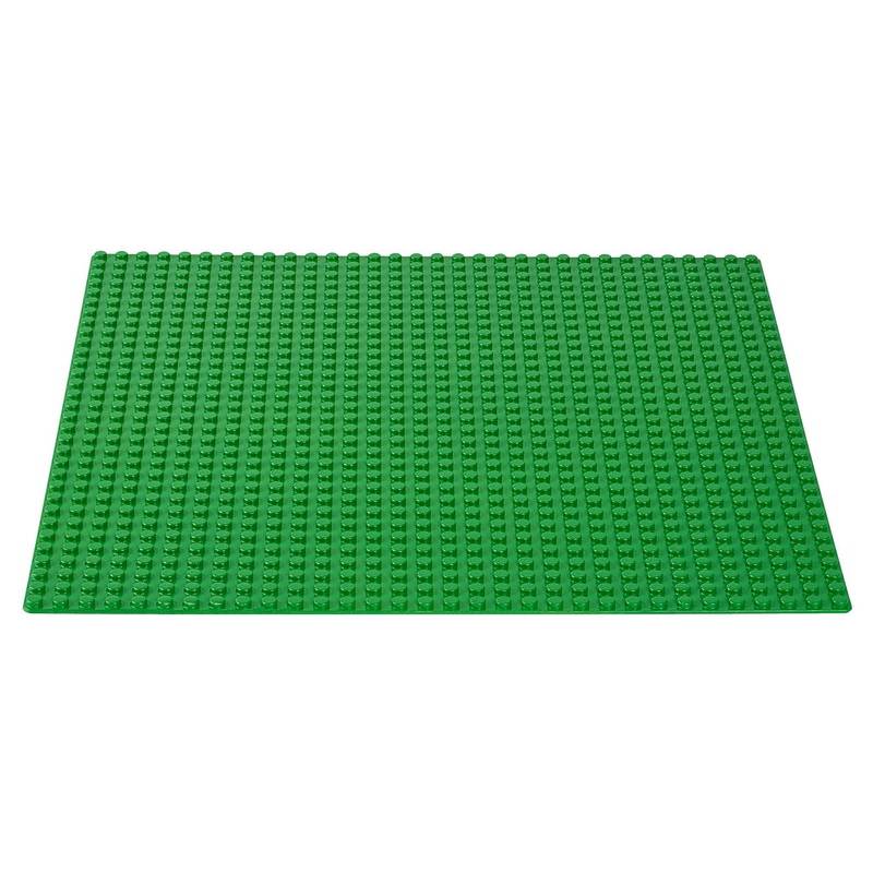 LEGO® Classic Grüne Bauplatte 10700 LEGO® Classic Grüne Bauplatte 10700