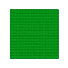 LEGO® Classic Grüne Bauplatte 10700