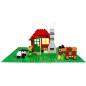 LEGO® Classic Grüne Bauplatte 10700 LEGO® Classic Grüne Bauplatte 10700