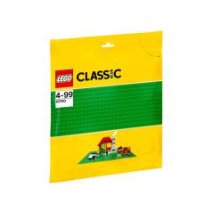 LEGO® Classic Grüne Bauplatte 10700