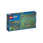 LEGO® City Weichen 60238