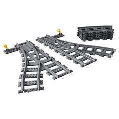 LEGO® City Weichen 60238
