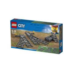 LEGO® City Weichen 60238
