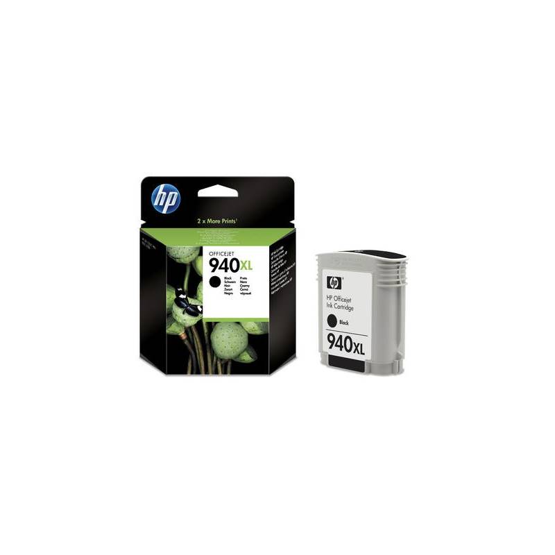 HP 940XL / C4906AE