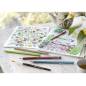 Faber-Castell Holzkoffer Polychromos Farbstifte 72 Stück