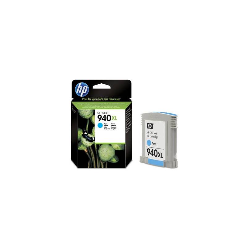 HP 940XL / C4907AE
