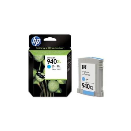 HP 940XL / C4907AE