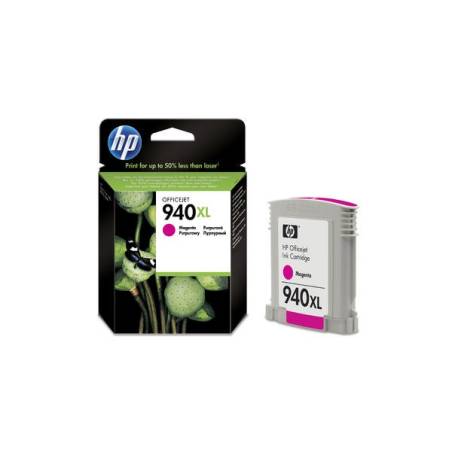 HP 940XL / C4908AE