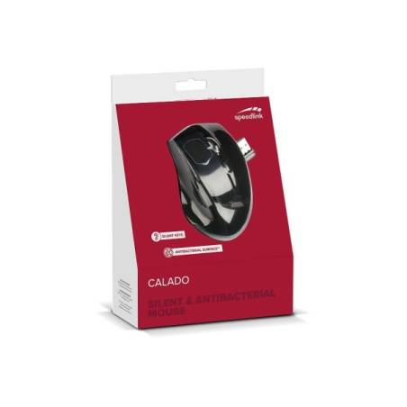 SPEEDLINK SL630009R