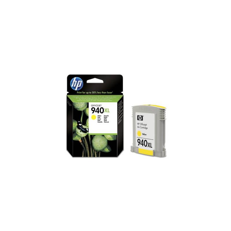 HP 940XL / C4909AE