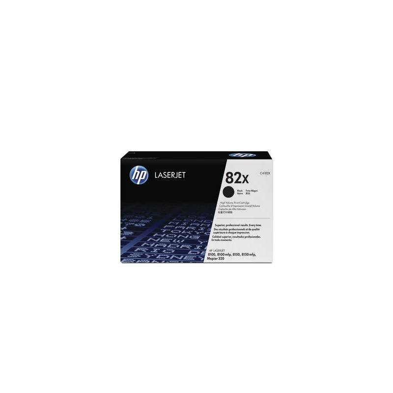 HP 82X / C4182X HP 82X / C4182X