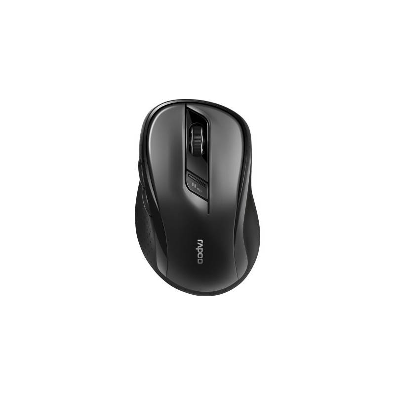 RAPOO  RAPOO M500 Mouse Wireless