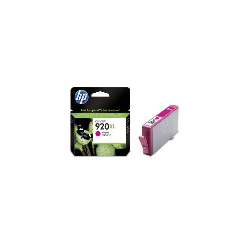 HP 920XL / CD973AE