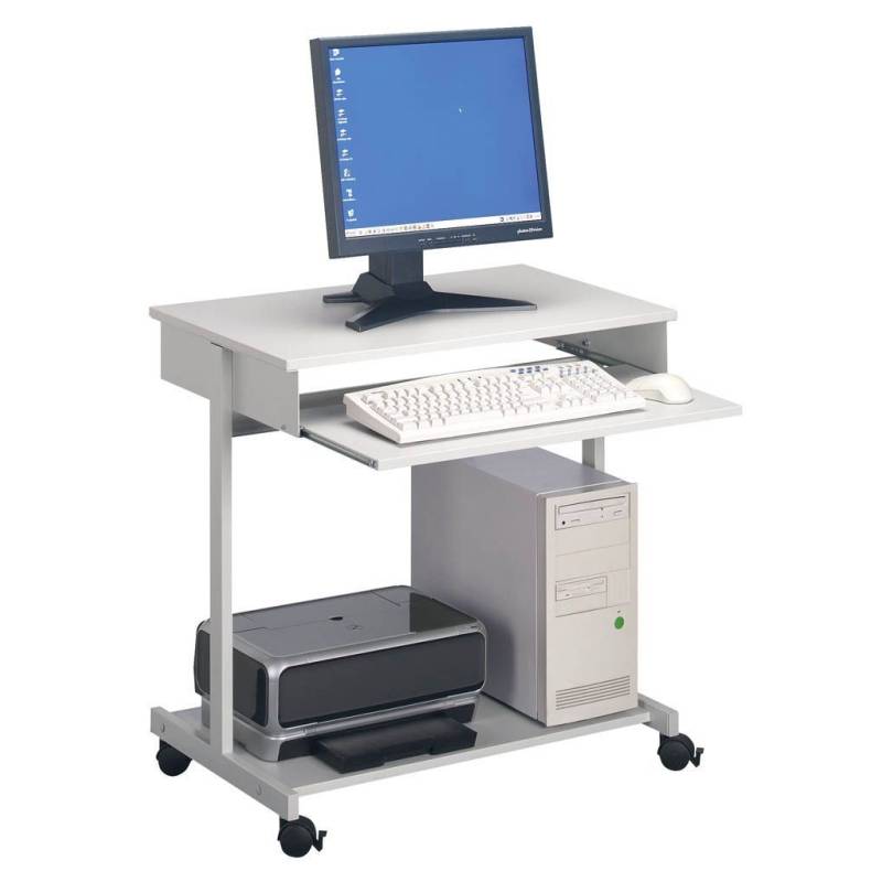DURABLE PC-Arbeitsplatz Standard