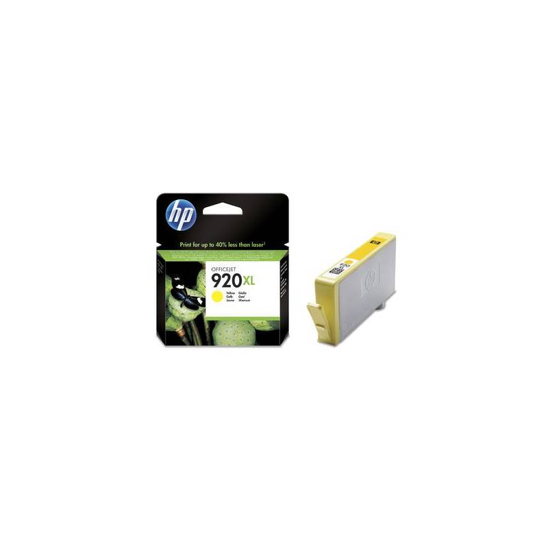 HP 920XL / CD974AE