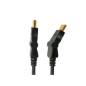HDGear Kabel HDMI - HDMI, 2 m