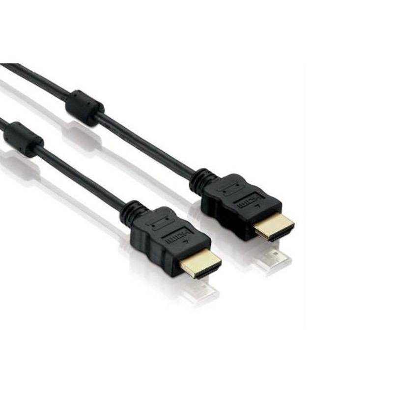 HDGear Kabel HDMI - HDMI, 10 m