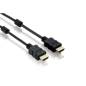 HDGear Kabel HDMI - HDMI, 10 m
