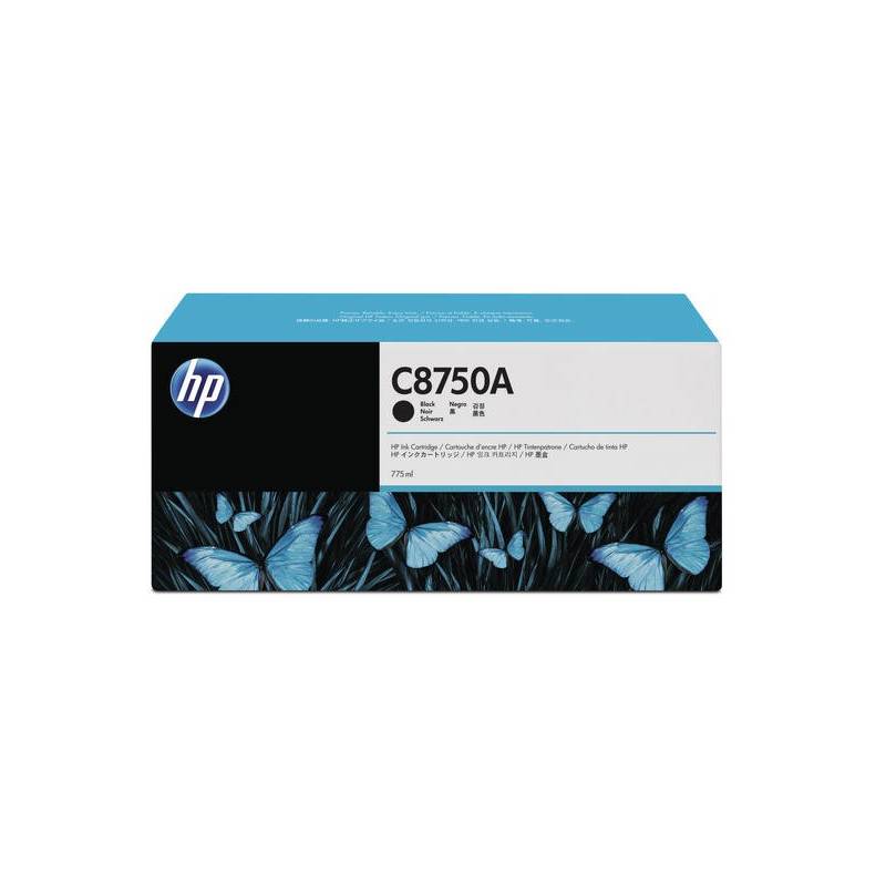 HP C8750A