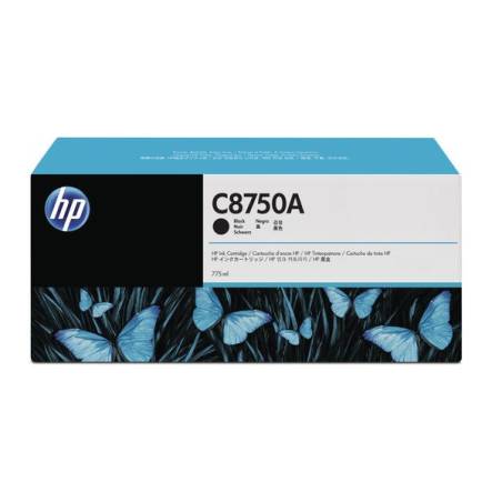 HP C8750A
