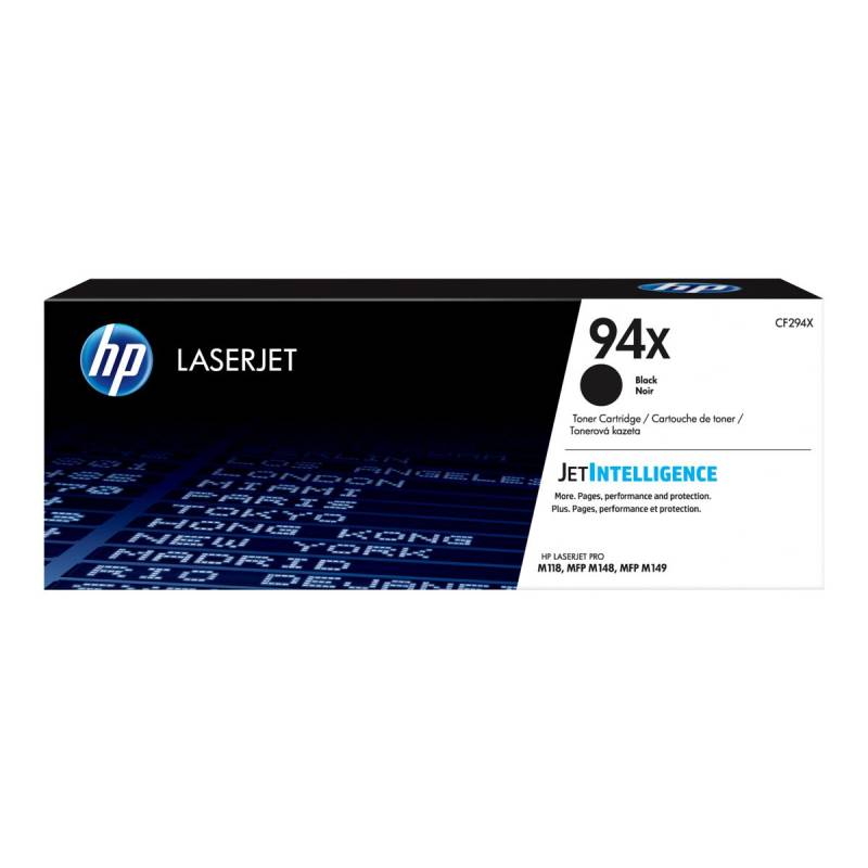 HP 94X / CF294X