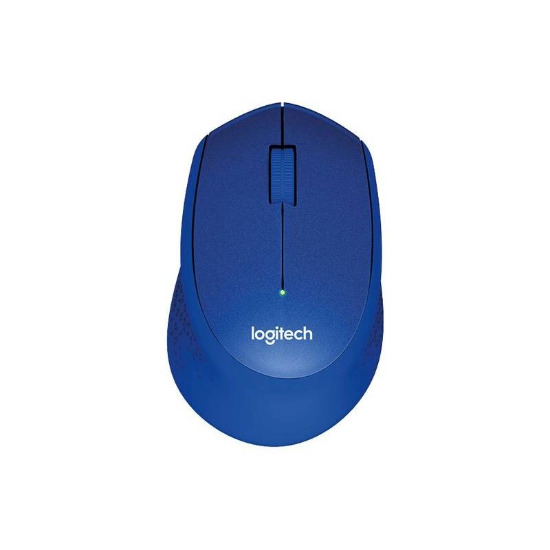 Logitech Maus M330 Silent Plus Logitech Maus M330 Silent Plus
