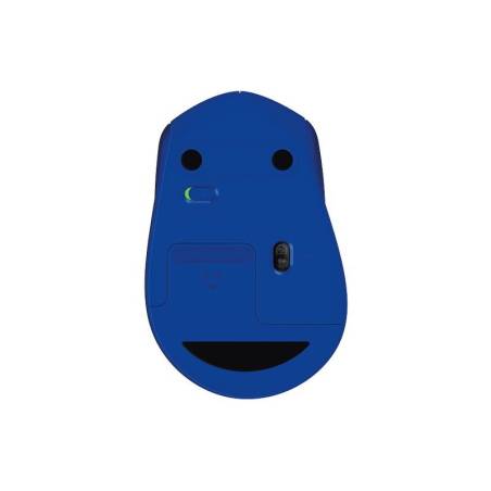 Logitech Maus M330 Silent Plus